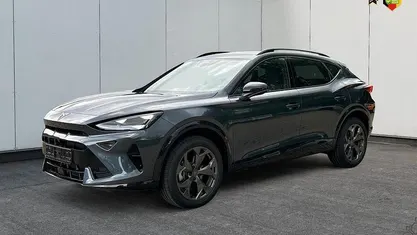 Gebraucht Cupra Formentor 150 PS (110 kW) 2025 SUV