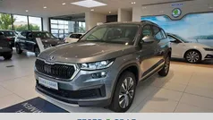 Blackmagicperleffekt Gebraucht 2024 Skoda Kodiaq Tour SUV | 37.880 € (Superpreis)
