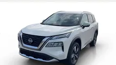Weiß Gebraucht 2024 Nissan X-Trail S SUV | 35.980 € (Fairer Preis)