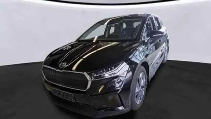 Gebraucht 2021 Skoda Enyaq iV Lounge SUV | 27.901 € (Fairer Preis)