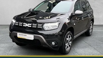 Gebraucht 2024 Dacia Duster Journey SUV | 21.990 € (Fairer Preis)