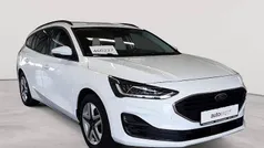 Gebraucht 2022 Ford Focus Cool & Connect Kombi | 12.490 € (Fairer Preis)