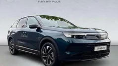 Gebraucht 2025 Opel Grandland X SUV | 33.990 € (Fairer Preis)