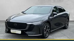 Gebraucht 2025 Mazda 6e Takumi-Line Limousine | 39.990 € (Fairer Preis)