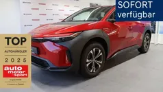 Othercolor Gebraucht 2023 Toyota bZ4X Comfort SUV | 34.860 € (Fairer Preis)