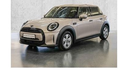 Occasion Mini ONE Classic 102 ch (75 kW) 2022 Gris Citadine
