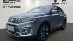 Gebraucht 2024 Suzuki Vitara Comfort+ SUV | 26.688 € (Fairer Preis)