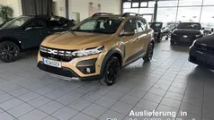 Gebraucht 2025 Dacia Sandero Extreme Kleinwagen | 20.490 € (Fairer Preis)