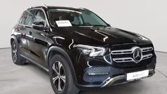 Gebraucht 2021 Mercedes GLE350e SUV | 47.990 € (Superpreis)