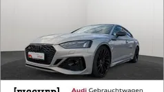 Silber Gebraucht 2023 Audi RS5 Sportback Comfort Kombi | 74.876 € (Fairer Preis)