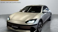 Gebraucht 2023 Hyundai Ioniq 6 Limousine | 36.980 € (Guter Preis)