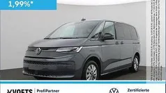 Gebraucht 2024 VW T7 Basis Van | 49.680 € (Superpreis)