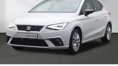 Gebraucht 2024 Seat Ibiza FR-Line | 20.990 € (Guter Preis)