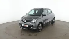 Grau Gebraucht 2019 Renault Twingo Intens Kleinwagen | 9.320 € (Superpreis)