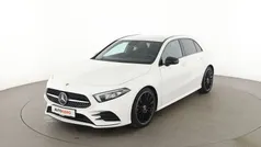 Mercedes A200