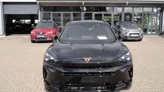 Gebraucht 2025 Cupra Formentor SUV | 35.990 € (Fairer Preis)