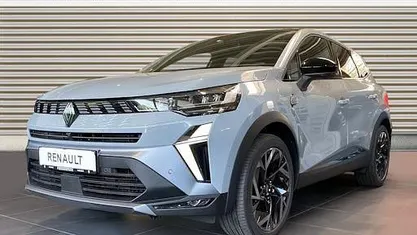 Gebraucht 2025 Renault Symbioz Esprit Alpine SUV | 35.015 € (Fairer Preis)