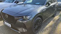 Grau Neu 2025 Mazda CX-60 Homura-Line SUV | 56.349 € (Fairer Preis)