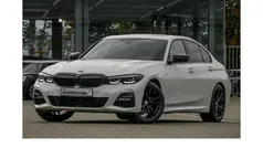 Gebraucht 2020 BMW 320 M Sport Limousine | 30.990 € (Fairer Preis)