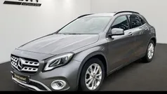 Gebraucht 2018 Mercedes GLA220 Style SUV | 20.980 € (Fairer Preis)