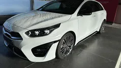 Gebraucht 2024 Kia ProCeed Kleinwagen | 30.990 € (Fairer Preis)