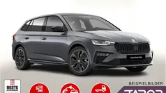Graphitegrau metallic Neu 2025 Skoda Scala Kleinwagen | 26.788 € (Guter Preis)