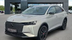 DS Automobiles DS7 Crossback
