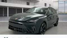 Gebraucht 2025 Cupra Leon Kombi | 31.890 € (Superpreis)