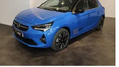 Gebraucht 2022 Opel Corsa-e Ultimate Kleinwagen | 21.430 € (Fairer Preis)