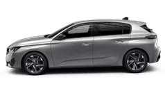 Gebraucht 2025 Peugeot 308 Allure Limousine | 27.121 € (Superpreis)