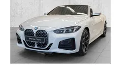 Gebraucht 2025 BMW 420 M Sport Cabrio | 64.199 € (Fairer Preis)