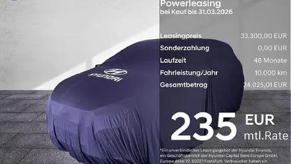 Gebraucht Hyundai Tucson N Line 150 PS (110 kW) 2016 SUV