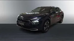 /typ aussenverkleidung metall Gebraucht 2025 Citroën C5 X Limousine | 30.889 € (Fairer Preis)