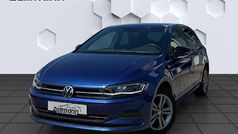 Gebraucht 2021 VW Polo United Kleinwagen | 17.986 € (Fairer Preis)