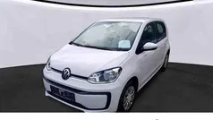 Gebraucht 2022 VW up! Move Kleinwagen | 11.950 € (Fairer Preis)