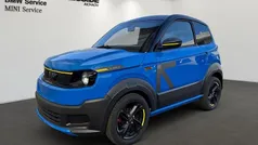 Gebraucht 2025 Ligier Myli Kleinwagen | 17.500 € (Fairer Preis)