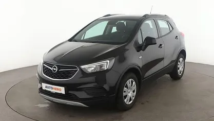 Gebraucht 2017 Opel Mokka X Selection SUV | 11.130 € (Guter Preis)