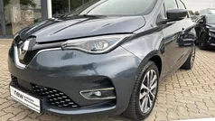 Gebraucht 2021 Renault Zoe Intens Kleinwagen | 14.890 € (Fairer Preis)