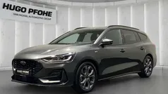 Gebraucht 2024 Ford Focus ST-Line X Kombi | 28.700 € (Fairer Preis)