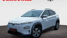 Gebraucht 2021 Hyundai Kona Advantage SUV | 15.479 € (Superpreis)