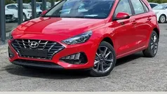 Gebraucht 2024 Hyundai i30 Trend Limousine | 24.600 € (Superpreis)