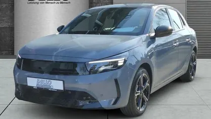 Gebraucht Opel Corsa 101 PS (74 kW) 2024 Kleinwagen