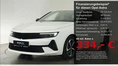 Gebraucht 2024 Opel Astra Kombi | 25.724 € (Guter Preis)