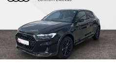 Mythosschwarz metallic Gebraucht 2025 Audi A1 Kleinwagen | 29.890 € (Fairer Preis)