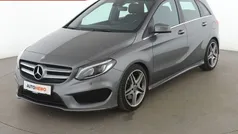 Mercedes B220