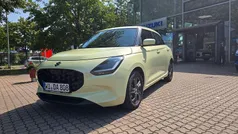 Gebraucht 2024 Suzuki Swift Club Kleinwagen | 14.800 € (Guter Preis)