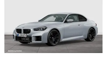 Gebraucht BMW M2 M Sport 480 PS (353 kW) 2024 Coupé