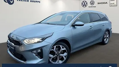 Gebraucht 2019 Kia Ceed Sportswagon Spirit Kombi | 14.799 € (Fairer Preis)