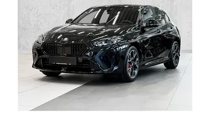 Gebraucht BMW 116 M Sport 122 PS (89 kW) 2025 Kleinwagen