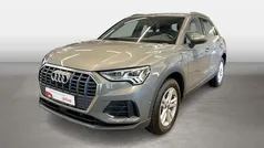Gebraucht 2022 Audi Q3 Ambiente SUV | 33.420 € (Fairer Preis)